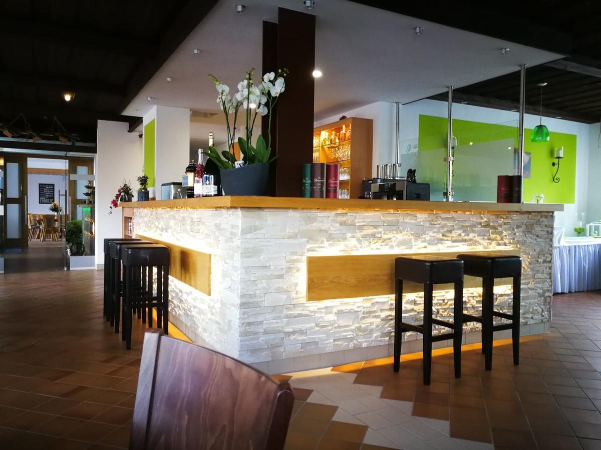 Ario Hotel & Resturant Nuremberg Exterior photo